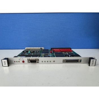 TEL 1381-658968-14 TVB6007-1/SIMC Board